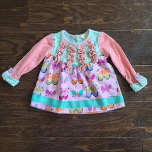 Matilda Jane Playtime in the Sun Top